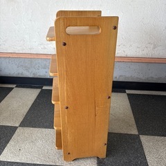 シューズラックの画像
