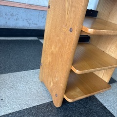 シューズラックの画像