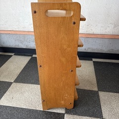 シューズラックの画像