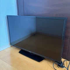 液晶テレビ　AQUOS32V型 /ハイビジョン