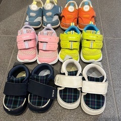 【1足500円】子供靴11.5cm/12cm