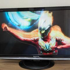 PanasonicVIERA37型　2009年製