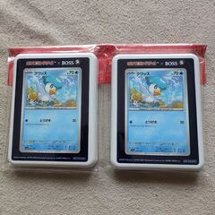 非売品　新品　1個¥200　ポケモン　オリジナルランチボックス