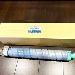 IPSiO SP プリンター　トナー C830H シアン 国産リ...