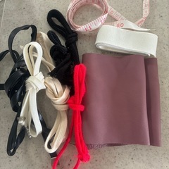 取り置きok!手芸用に使われませんか？