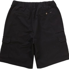 supreme cargo work shortの画像