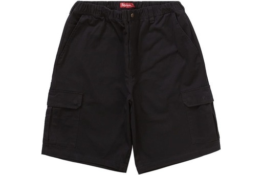 メンズ supreme cargo work short