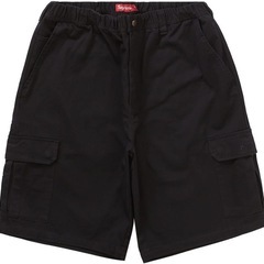 supreme cargo work short