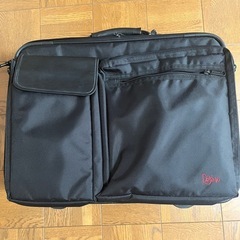 トラベル用キャリーバッグ