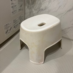 風呂椅子の画像