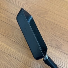 卵焼き器の画像