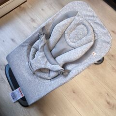 エルゴベビー バウンサー　美品　Ergobaby evolve