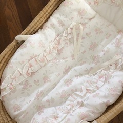 クーハン　布団　出産準備の画像