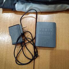 空調服１式の画像