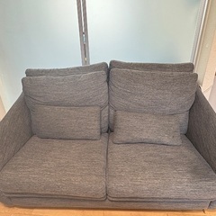 ソファー　譲ります