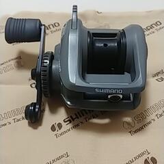 シマノ チヌマチックα‬1000の画像