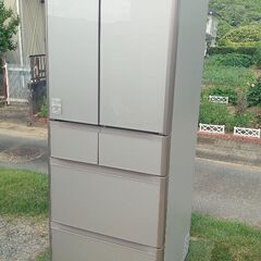 『✨日立の美品 大型冷凍冷蔵車✨』HITACHI 日立 ノンフロ...