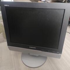 サムスン　LT15M23C 15インチ　モニター　中古品