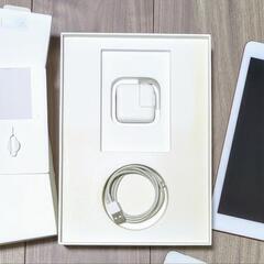 【土日限定】iPad6 現状渡し