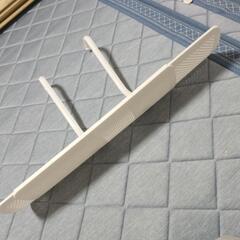 エアコン風よけカバーの画像