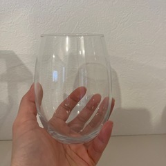 グラスの画像