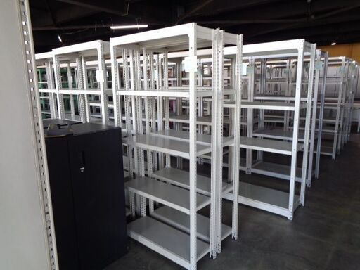 ボルトレスラック　岐阜 滋賀 愛知 三重 一宮 大垣 各務ヶ原 多治見 土岐 一宮 稲沢