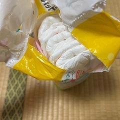 トイレ・トレーニングパッドの画像