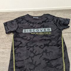 140.150　Tシャツの画像