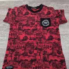 140.150　Tシャツの画像