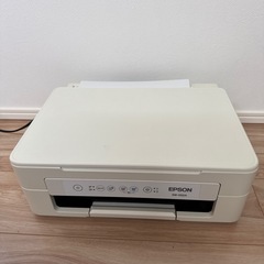 EPSON EW-052A プリンター