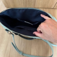 バッグの画像