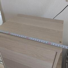 キューブボックス　収納　1個か2個セットの画像