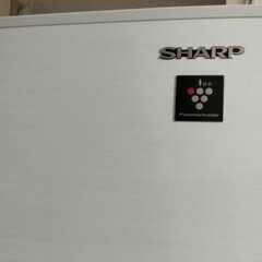 SHARP プラズマクラスター冷蔵庫 SJ-PD31H（310L・ブラック）の画像