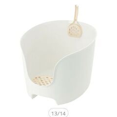 猫飼育に　スターターセット+猫壱爪切りの画像