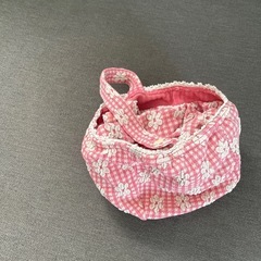 22-ベビー水着、帽子セットの画像