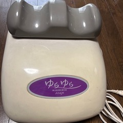 ゆらゆら美容健康器の画像