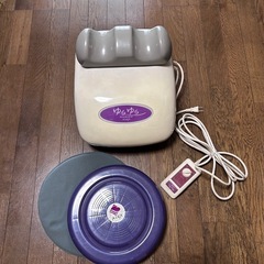 ゆらゆら美容健康器の画像