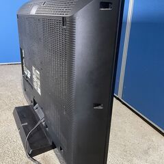 【無料】Panasonic 37V液晶テレビ TH-37LZ85 2008年製 通電確認済み リモコン無し 0円 早い者勝ち 引取歓迎 配送OKの画像