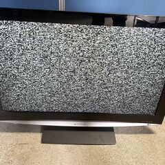 【無料】Panasonic 37V液晶テレビ TH-37LZ85...