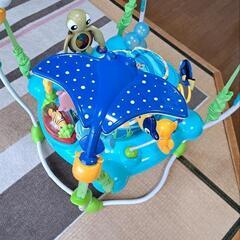 ニモジャンパルーの画像