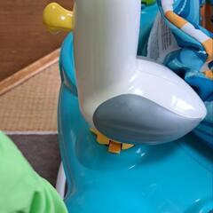 ニモジャンパルーの画像