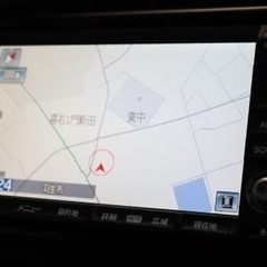 【自社ローン対象】ホンダ　インサイト　HDDナビ　HIDヘッドライト　 バックカメラの画像