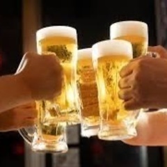 🍺27日（金）飲み会参加者募集❗️