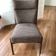 ダイニングチェア【町田市再生家具】250867