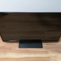 TOSHIBA REGZA 32インチ テレビ 美品