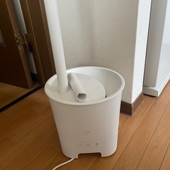 ブルーノ加湿器の画像