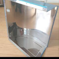 KGY ステンレスフードの画像