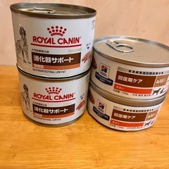 ペットフード　ロイヤルカナン