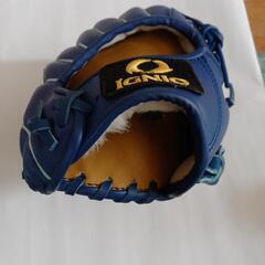 小学生用 グローブ　新品 未使用の画像