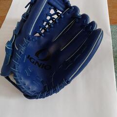 小学生用 グローブ　新品 未使用の画像